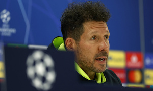 Simeone: 